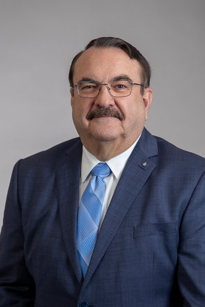 Bob Chapman