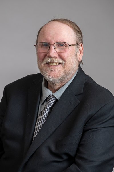 Brian Nicholson