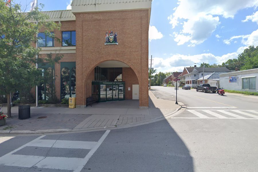 Brock Township Municipal Office