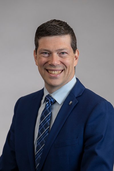 Chris Leahy