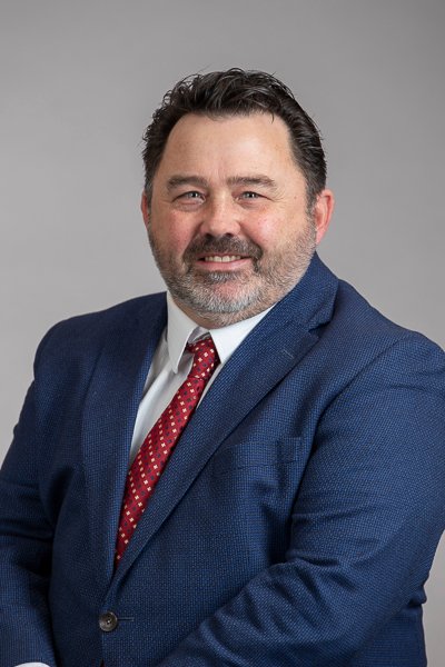 Dave Barton