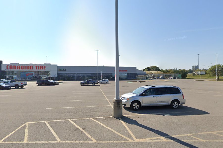 Durham Region Headquarters
