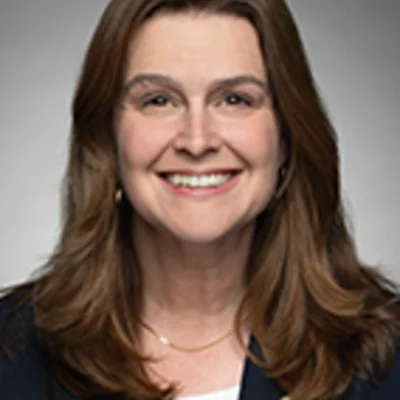 Jennifer McKelvie