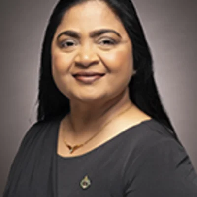 Juanita Nathan