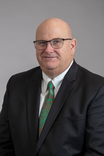 Kevin Ashe