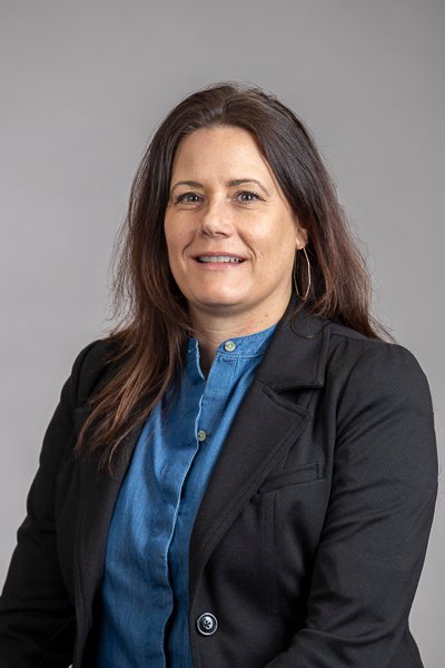 Linda Cook