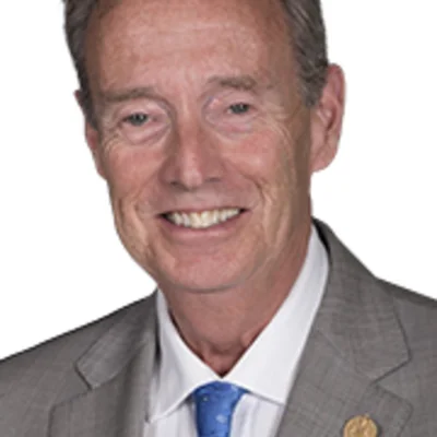 Lorne Coe