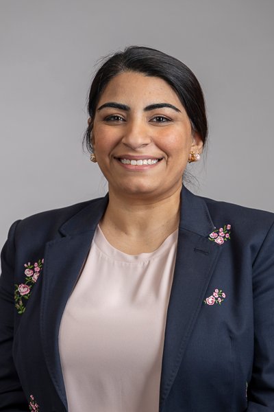 Maleeha Shahid