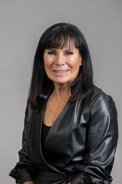 Marilyn Crawford
