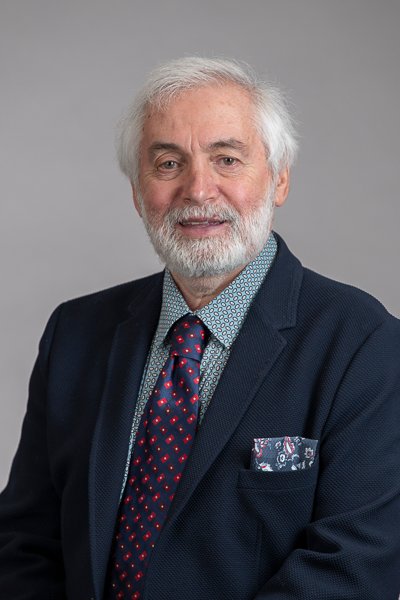 Maurice Brenner