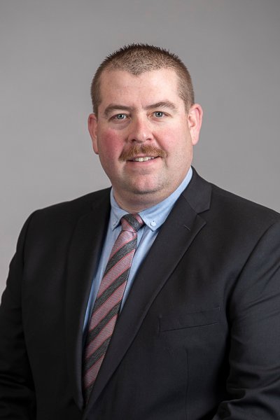 Mike Jubb