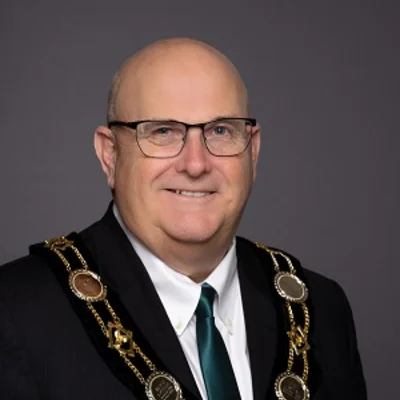 Kevin Ashe
