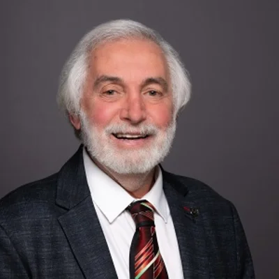 Maurice Brenner