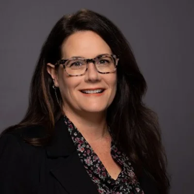 Linda Cook