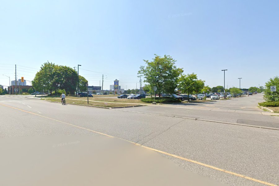 Pickering Civic Complex
