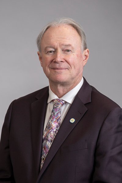 Rick Kerr