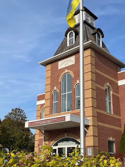 Scugog Municipal Office
