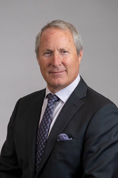 Shaun Collier