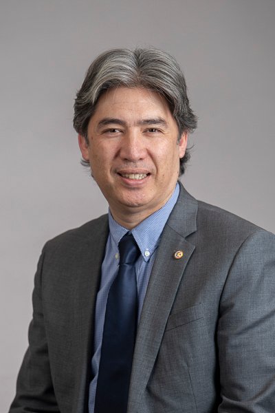 Steve Yamada