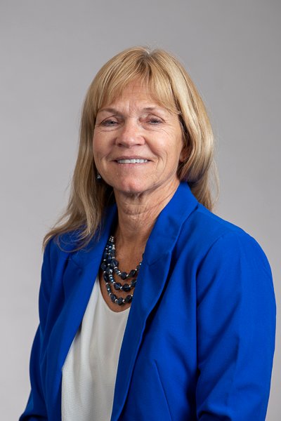 Wilma Wotten