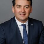 Bradley Marks