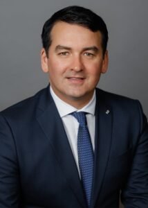 Bradley Marks