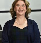 Corinna Traill