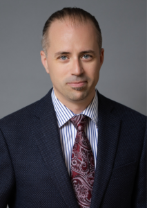 Derek Giberson