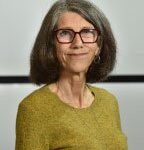Margaret Zwart