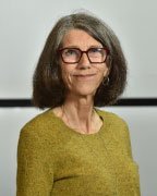 Margaret Zwart