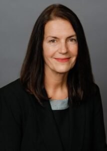 Rosemary McConkey