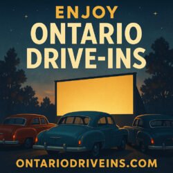 Ontario Drive-ins