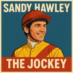 Sandy Hawley