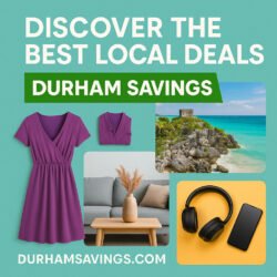 Durham Savings
