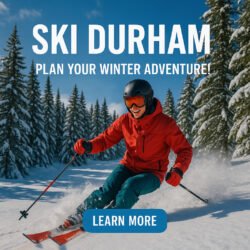 Ski Durham