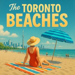 The Toronto Beaches